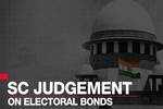 Electoral bonds: SC judgment explained