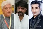 Javed Akhtar and Karan Johar support Sanjay Leela Bhansali's 'Padmavati' amid controversy