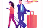 Pack and go: Dubai, Singapore, Bangkok is where most Indians head to escape the summer sizzle