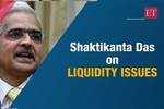 RBI guv on liquidity crunch