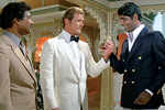 James Bond movies and its diversity trivias