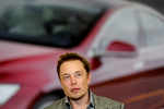Weed, wooing put Elon Musk in big trouble