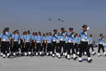 IAF celebrates 87th Air Force Day