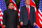 Nuclear talks: What US and North Korea want from each other