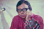 On RD Burman's 79th Birth Anniversary, Here's A Look At His Life In Pictures