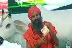 Patanjali launches five dairy products