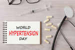 World Hypertension Day: how the condition affects you and tips to deal with it