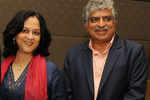 The art of giving! Our wealth doesn't belong to us, says Nandan Nilekani