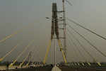 Delhi's Signature Bridge to open Monday