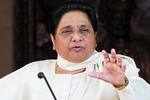 Not his Bua: Mayawati slams 'Ravan'