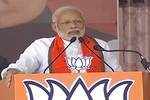 PM Modi puts Gandhi family in crosshairs