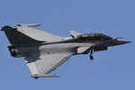 First batch of Rafale takeoff for India