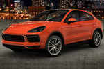 Porsche launches Cayenne Coupe. Check price & features