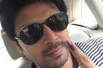 Tamil actor Srikanth casts vote after his name didn't appear in list; EC seeks report
