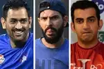 From Dhoni To Yuvraj: The highest-paid players in IPL