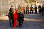 Guantanamo geriatrics? Detainee population quietly ages