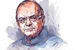 Arun Jaitley slams Exit poll doubters