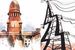 SC orders CERC to decide on power tariff