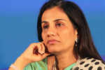 Here's why Chanda Kochhar decided to quit