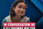In conversation with Dagmar Walter, ILO