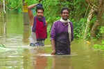 Kerala rains wreak havoc