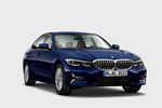 Luxe on wheels: BWM unveils all-new 3 series at Rs 41.4 lakh