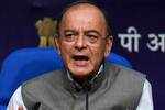 Rafale will not be cancelled: Jaitley