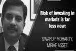 Investment risk far less now: CEO,Mirae Asset
