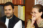 Rahul Gandhi: From a reluctant leader to Congress party president