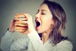 Do you gobble up your food? It may put your heart at risk and result in obesity