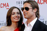 Brad Pitt hits back at Angelina Jolie, claims to have paid over $1.3 mn in bills, loaned $8 mn for new home