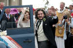Inside 'Game of Thrones' stars Kit Harington, Rose Leslie's gorgeous wedding