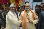 PM Modi to launch work on Nepal's biggest power plant