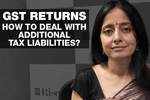 Additional GST liabilities? Use DRC 03