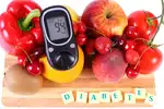 Diabetes Food Check: Eat Apples & Avocados, Junk Most Things White