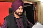 Sidhu skips cabinet meet after LS results