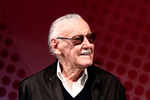 Stan Lee, Marvel's main man dies at 95