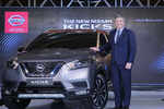 Nissan launches compact SUV Kicks at Rs 9.55 lakh