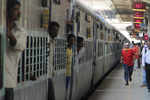 Railways to run 100 summer special trains