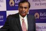 RIL reclaims $100 bn m-cap mark