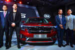 Kia Seltos with air-purifier now in India