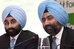 Feuding Singh brothers accuse each other of assault