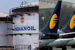 IOCL stops fuel supply to Jet Airways