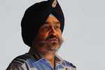 IAF chief debunks Pak's no-loss claim