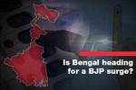 Is Bengal heading for a BJP surge?
