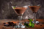 Shaken, not stirred! Celebrate World Chocolate Day with a flavoured martini