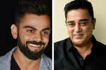 National Geographic to air stories of Team India captain Virat Kohli and actor Kamal Hasaan in upcoming series 'Mega Icons'