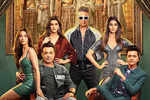 'Housefull 4' review: A film with dated comedy; relies on Akshay Kumar's performance