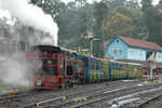 Nilgiri Mountain Railway gets a makeover on the lines of UDAY AC double-decker