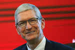 Tim Cook says being gay is God's greatest gift; chose to come out in support of kids who were being bullied
